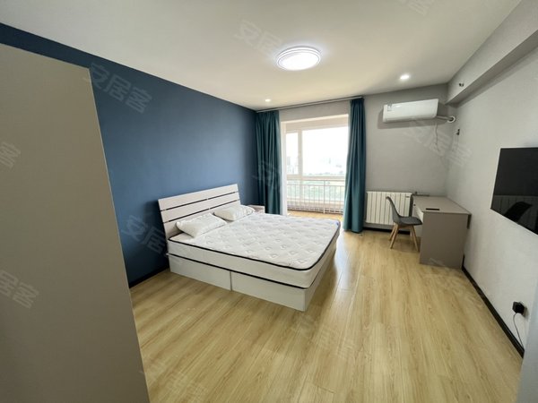 【多图】索亚万丽国际公寓,第一大街租房,美华大厦酒店太阳雨,近盛世