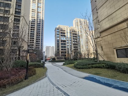 绿地峰辉,北辰路 - 西安绿地峰辉二手房,租房,房价-西安安居客