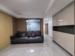 哈尔滨香坊文政两室精装修2300元，家具家电全新出租房源真实图片