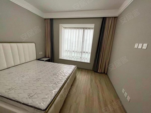 上海闵行金虹桥天鸿公寓新上!网络太虚假!此房保真!