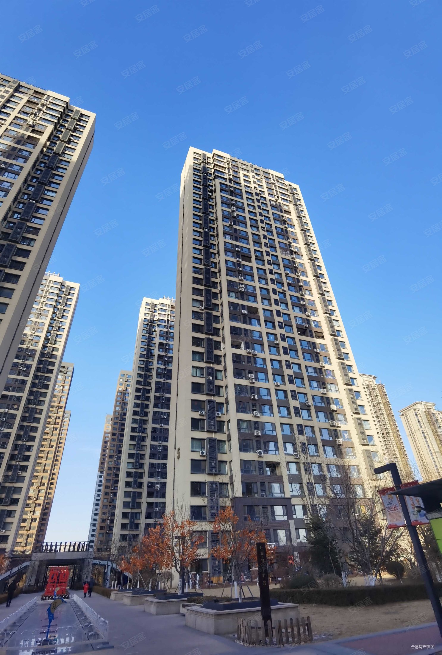 中航城两河流域