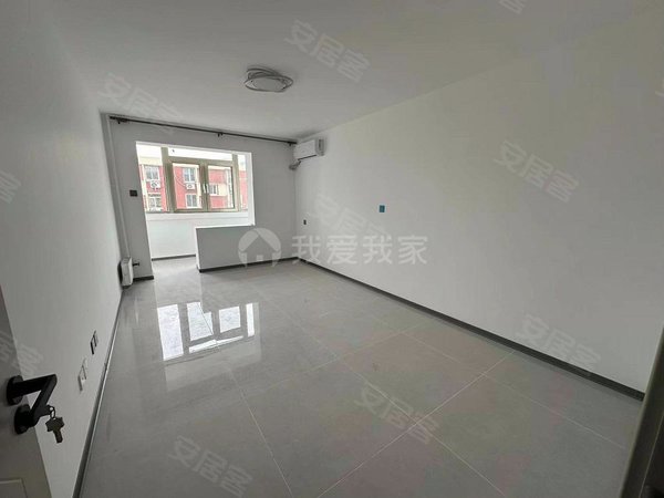 【多图】西豪逸景家园,广安门外租房,广安门西豪逸景1室0厅,西城租房