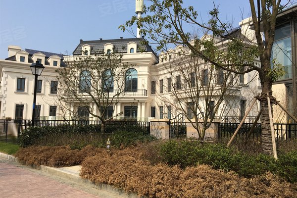 吉宝澜岸铭邸(别墅)周边房产中介经纪人评价-无锡安居客