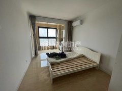 东海东海市区中央广场港利锦绣江南电梯2室 配套齐全 有钥匙 随时看房出租房源真实图片