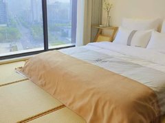 吉首吉首吉首城区乾州古城附近一房，拎包入住，可短租，一个月起租出租房源真实图片