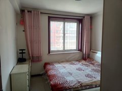 唐山古冶新林道明尚花苑三层 三室 设施齐全 拎包入住出租房源真实图片