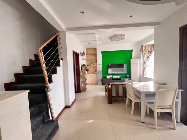 【多图】巴蜀丽景,新牌坊租房,3号线郑家院子轻轨站楼上 巴蜀丽景复式