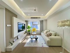 怀化鹤城城中市中心 榆园精装公寓 近新天地 凯邦万象 飞达广场 京御名都出租房源真实图片