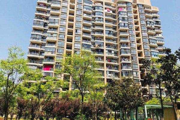 东源名都(西区)