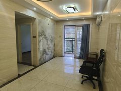 深圳大鹏新区葵涌西区高层两房空房出租出租房源真实图片