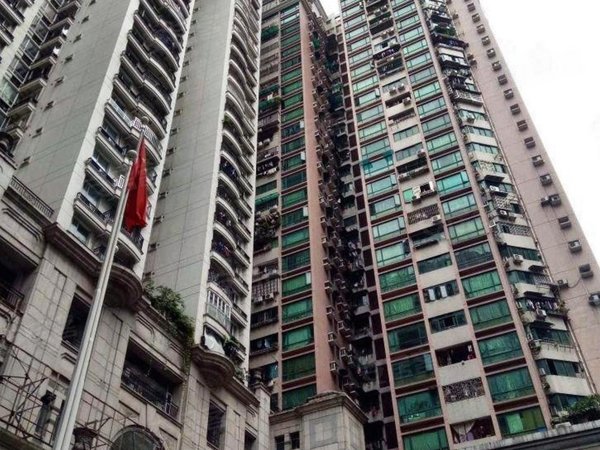 【多图】宏宇广场,宝岗租房,低于市场价 宝岗大道 电梯三房 家私家电