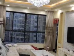 北流北流城区城区万达对面，桃源精装5房，拎包入住，电挮中层，周边配套齐全出租房源真实图片