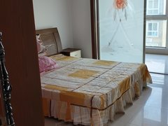 射阳射阳城东吾悦广场学府苑 3室1厅1卫出租房源真实图片