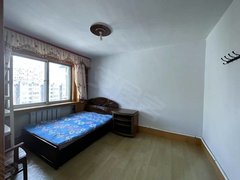 丹东振兴六纬路小学学区万达金街后身 桃源小区 步梯5楼 两室一厅 包取暖出租房源真实图片