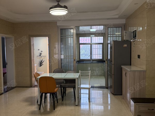 南昌高新开发区紫阳大道黄家村1区正嘉都荟广场近航空大厦近江科近黄家村一区三室两厅一卫一厨出租出租房源真实图片