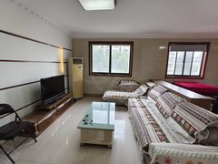 常州武进湖塘包车位 富克斯旁前黄高级中学附近邱墅西园 精装三房两卫出租房源真实图片