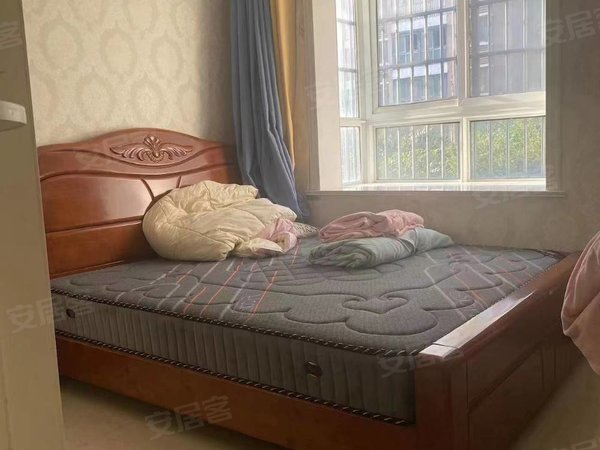 宿迁宿豫千鸟园金色家园(宿豫)有钥匙,金色家园 洋房3楼 出租 家电