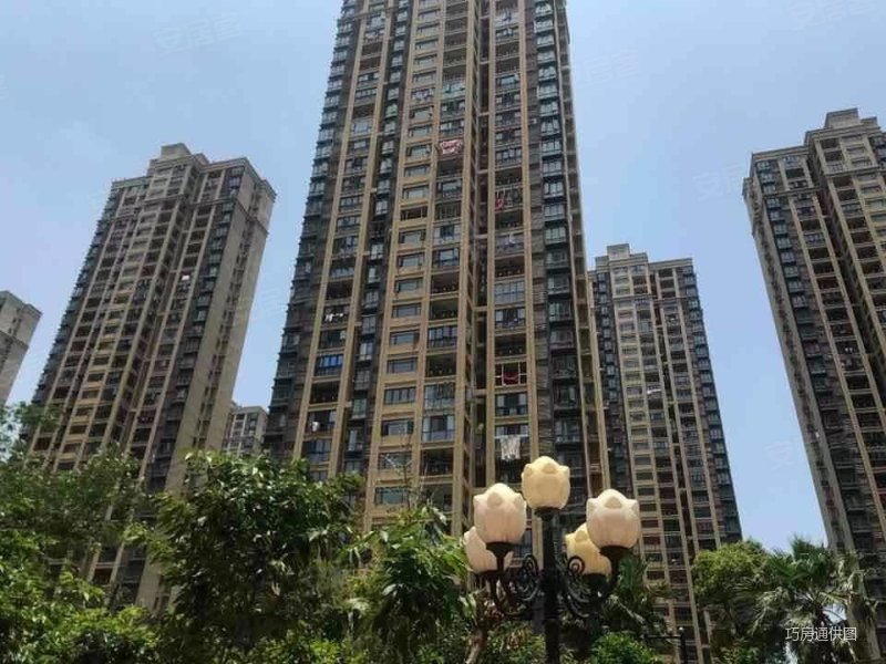 九龙湖花园二区