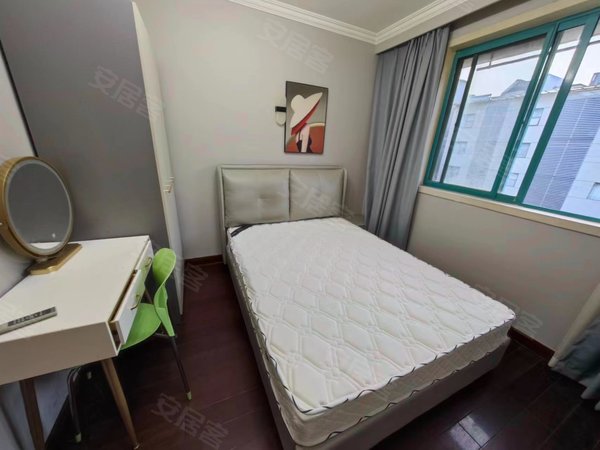 杭州西湖翠苑华星公寓(华星公寓)电力设计院 单身公寓 地铁口~拎包