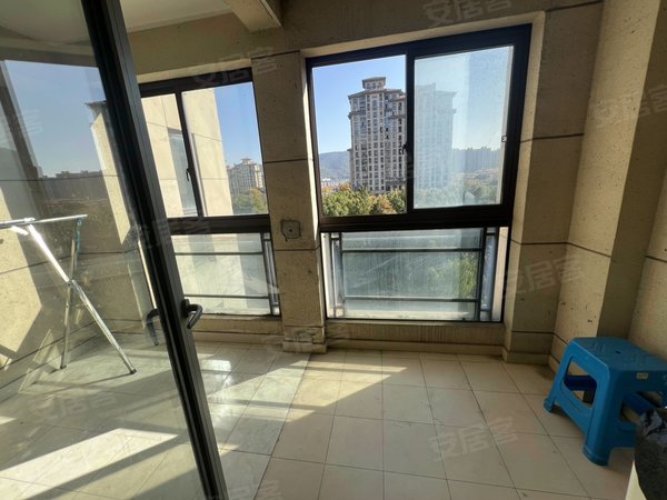杭州临平临平北金都夏宫(公寓住宅)金都夏宫整租一室,采光视线好周边