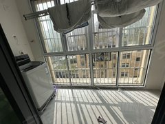 淮南凤台万嘉广场出租八里塘 简单装修两室 家具家电齐全拎包入住 看房方便出租房源真实图片