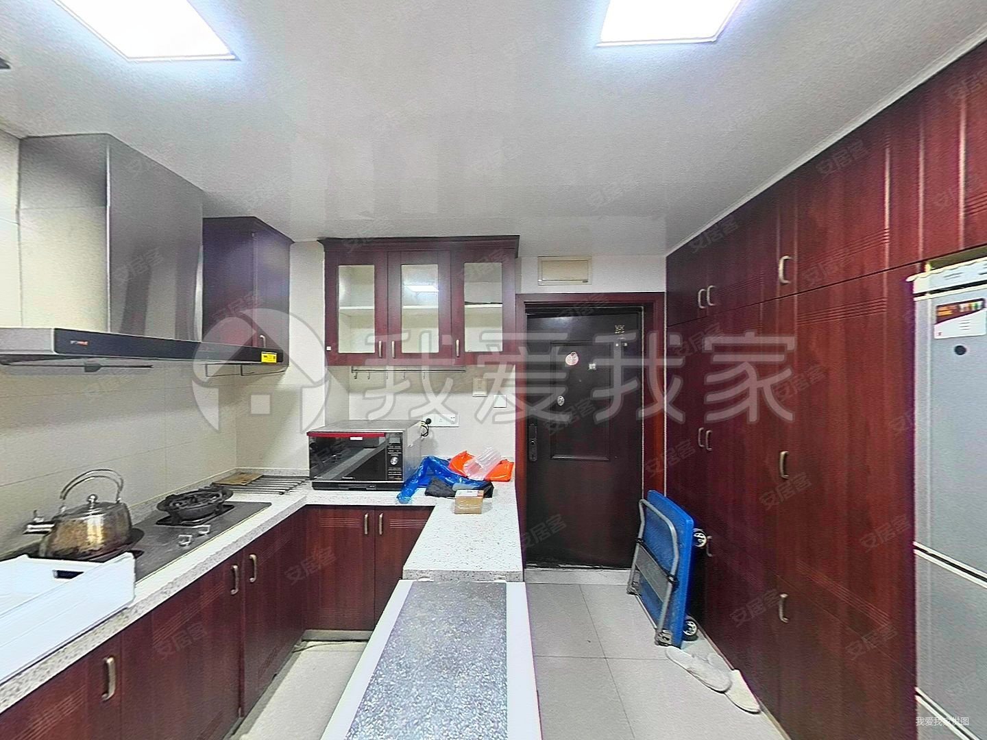 欣宏嘉园2室2厅1卫100.61㎡南880万