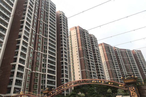 湛江小区 廉江小区 廉江城区小区 鑫源国际广场