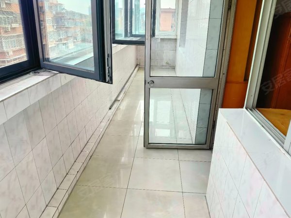 北京通州九棵树北杨洼小区1号线地铁梨园站 杨家洼小区 2室2厅1卫 99