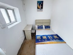 临沂兰山人民广场冶金公寓。临近人民广场,泰盛广场。万象汇,可短租,欢迎回家出租房源真实图片