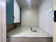 广州黄埔萝岗敏捷广场 水西地铁站 小一房出租房源真实图片