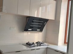 梅河口城区市中心河南康美边上整租小一室拎包住出租房源真实图片