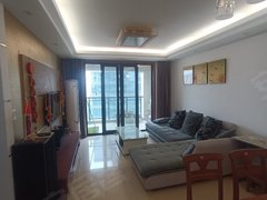 嵊州城区市中心出租中大89方两室一卫 2600包物业包车位出租房源真实图片