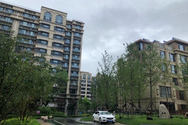 恒大龙奥御苑,龙鼎大道,近奥体东路-济南恒大龙奥御苑二手房,租房
