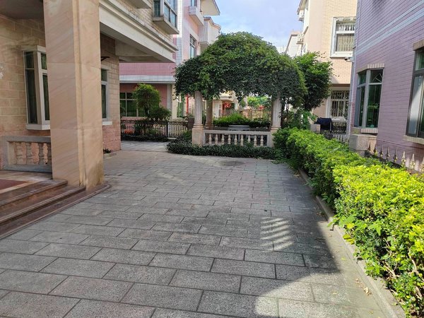 深圳龙岗横岗康乐花园(龙岗)14号线四联站,康乐花园独栋别墅出租出租