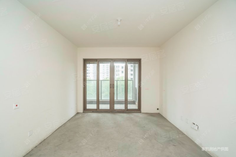 (急急急)南广场九洲玺 另有一套350可以出 随时看房毛坯,南广场九洲玺