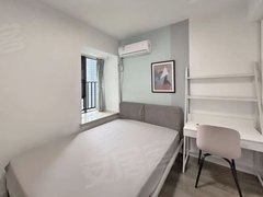 武汉江岸后湖0中介！可免押！星悦城三期 杨汊湖 山姆 塔子湖 民用水电出租房源真实图片