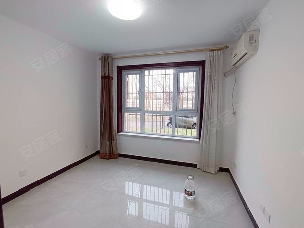 天津河东大王庄林枫馨苑急租,音乐学院附近,1楼,精装两室,家具家电