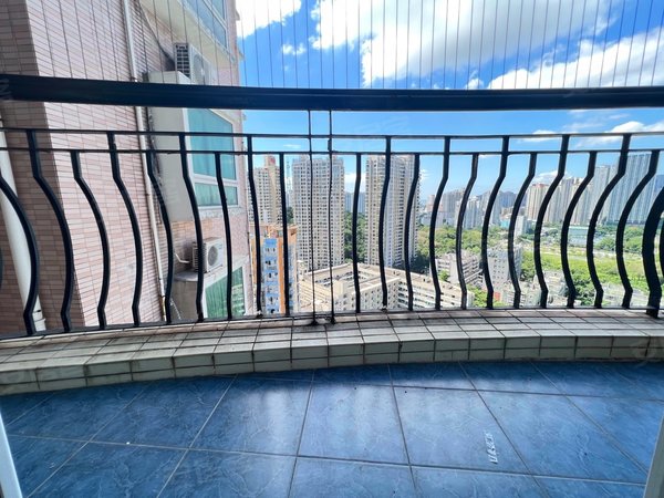 深圳福田皇岗皇庭彩园新上 皇庭彩园 精装两房 实拍 有钥匙出租房源