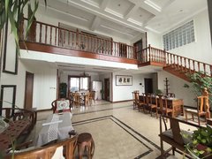 洛阳洛龙泉舜财富中心市政府市名之家地铁口正大国际泉舜商圈 复式接待公司工作室直播出租房源真实图片