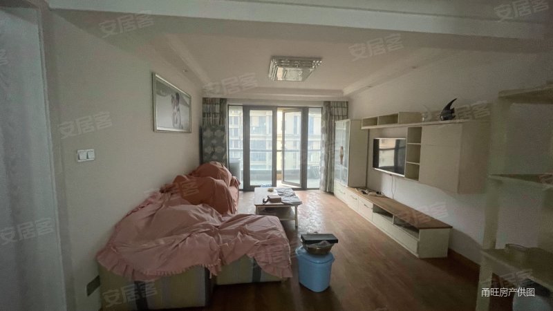 成熟小区  皇冠花园一期小面积 前后阳台  近地铁 看房方便