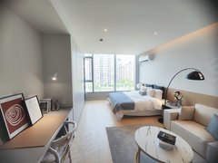 上海闵行颛桥闵行 15号线双柏路地  整租一室户 民用水电  实拍图出租房源真实图片