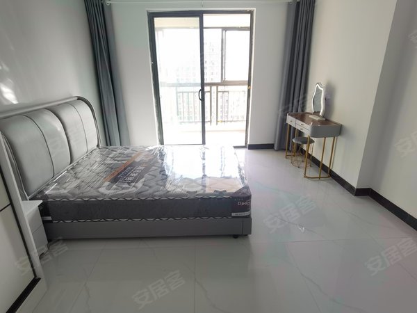 【多图】广元公寓,蜀山租房,无中介,2号线曹家桥地铁口,开元广场旁