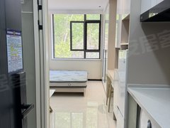 北京房山长阳酒店式公寓 全屋定制  免费停车 无杂费出租房源真实图片