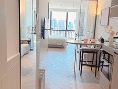 上海静安新客站静安租房 杜绝虚假 近地铁通勤便利 好房不贵 押一付一出租房源真实图片