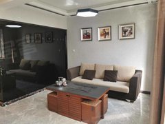 通化梅河口城区出租芙蓉花园一室一厅可月租出租房源真实图片