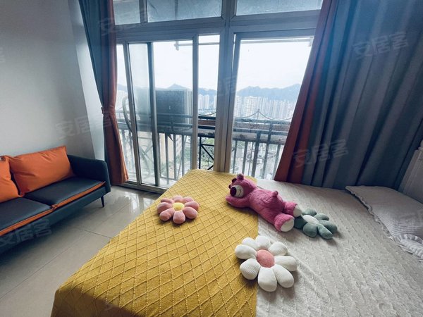 【多图】世源大厦,三峡广场租房,月付 无中介 沙坪坝 小龙坎 三峡广场