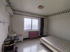 葫芦岛连山市中心医院包物业电梯 如意家园 温馨一室 拎包入住 家具家电齐全出租房源真实图片