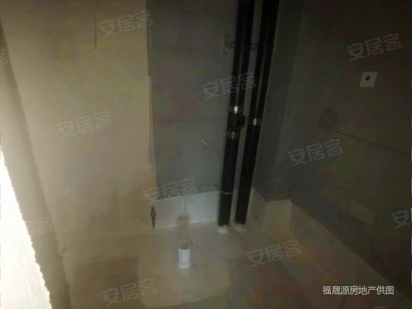 基业世琾2室1厅1卫88㎡南北92万