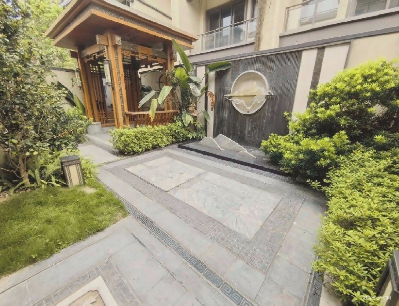 龙光天禧花园丨五折诚售丨别墅丨送独立双车位带地下室丨拎包入住