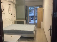 厦门湖里金尚山谷城市 1室1厅1卫出租房源真实图片